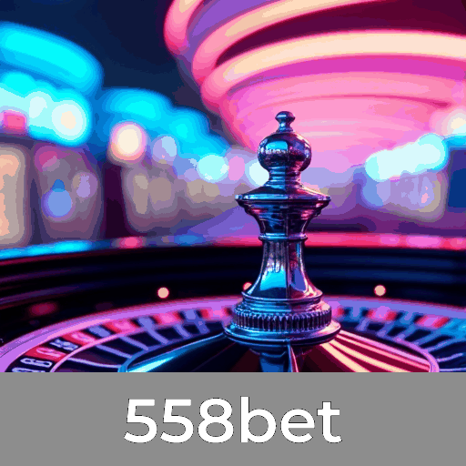 558bet: Seu Cassino Premiado e Seguro